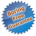boring free